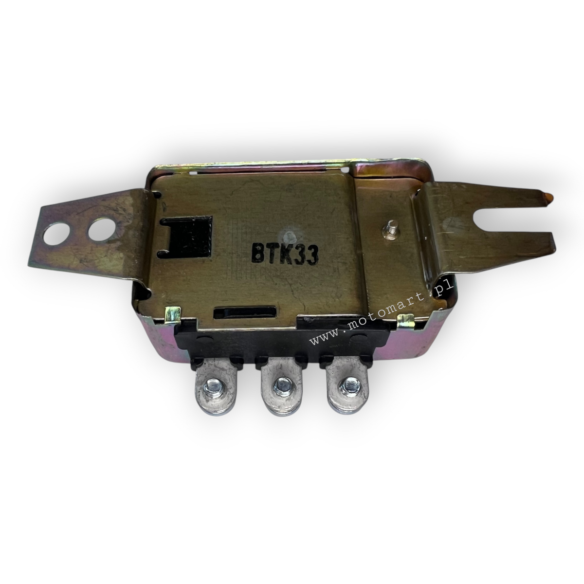 12V įtampos reguliatorius Dnepr Ural elektroninis Sovek generatorius GARANTIJA