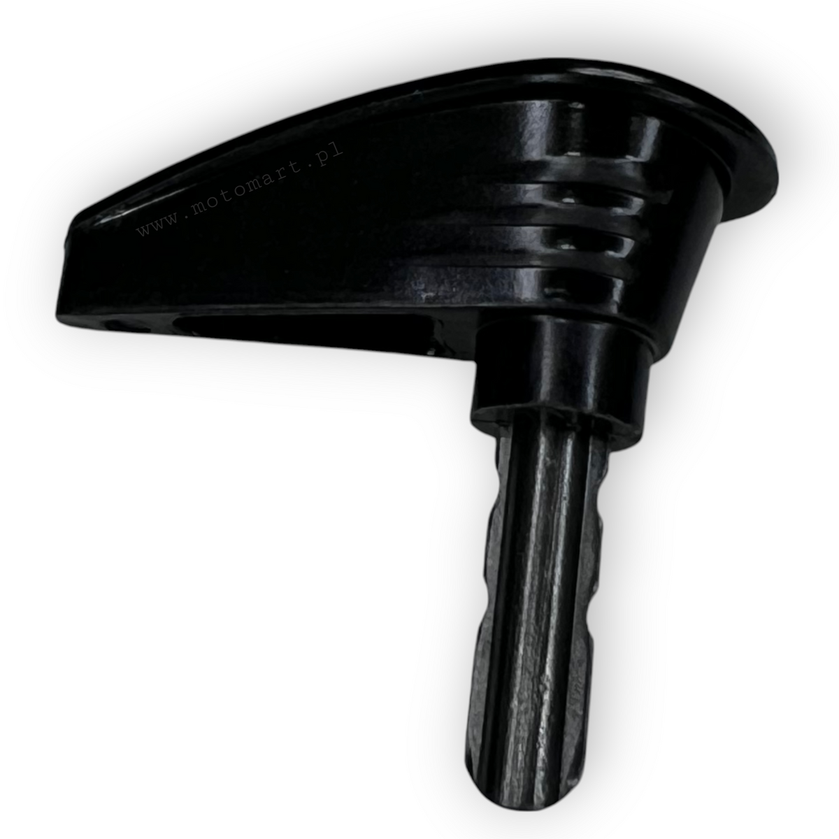Kluczyk stacyjka lampa Dniepr, K-750, Ural, M-72 stacyjki zapłon Klucz
