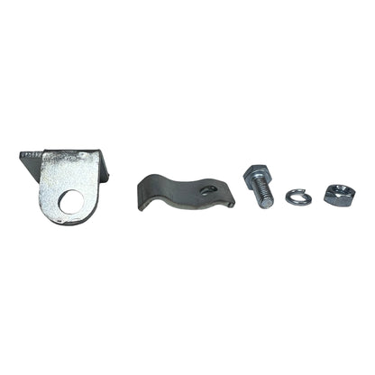 Clutch cable mounting bracket Dnieper K750 Ural gearbox cable mounting
