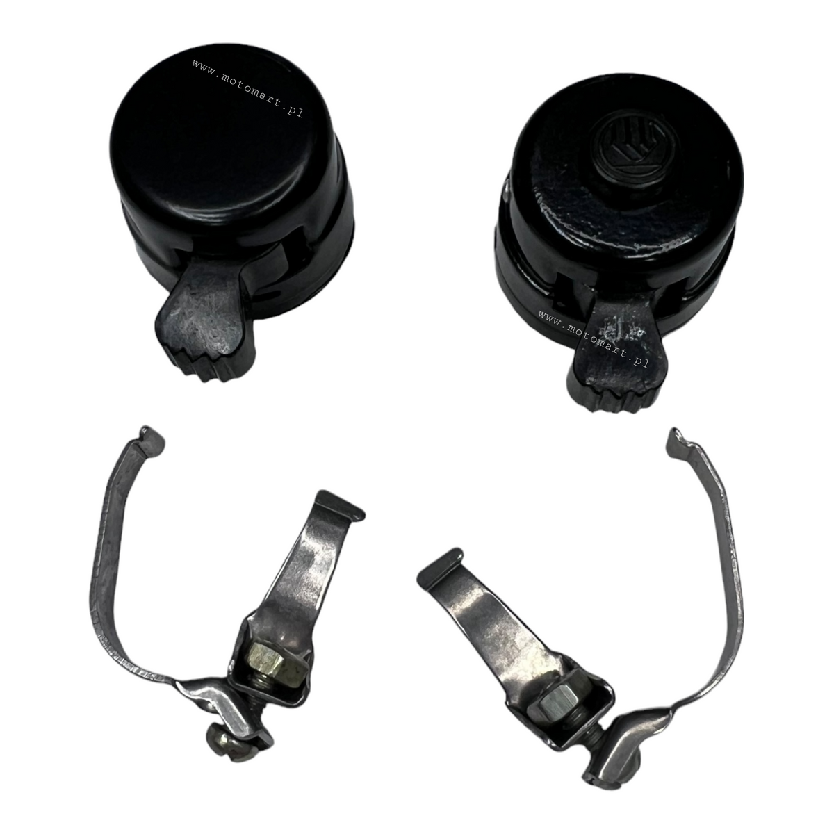 Dnieper Ural K750 M72 switches handlebar installation lever rolgaz