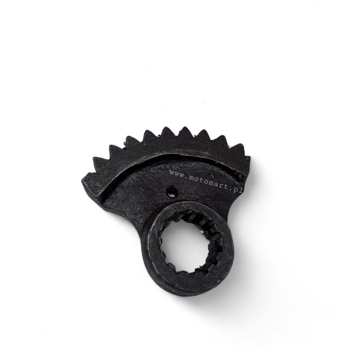 Crescent gearbox Dniepr MT M72 K750 kick starter ORIGINAL
