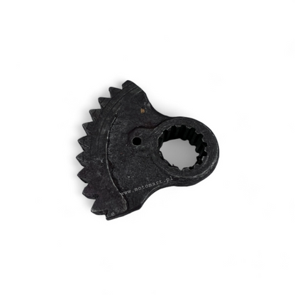 Crescent gearbox Dniepr MT M72 K750 kick starter ORIGINAL