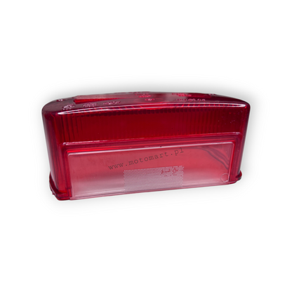 BRAKE LAMP GLASS DNIEPR MT-10 MT-11 MT-16 rear lamp ORIGINAL