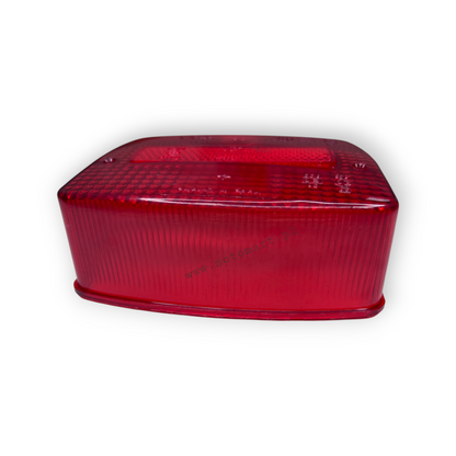 BRAKE LAMP GLASS DNIEPR MT-10 MT-11 MT-16 rear lamp ORIGINAL