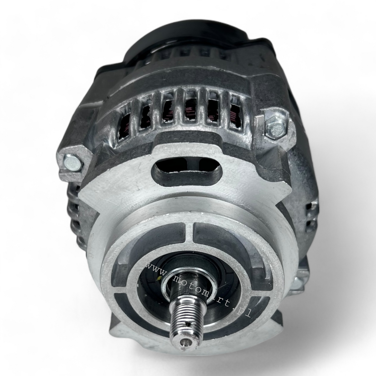 Generatorius 12V 500W Dnepr Ural MW K750 M72
