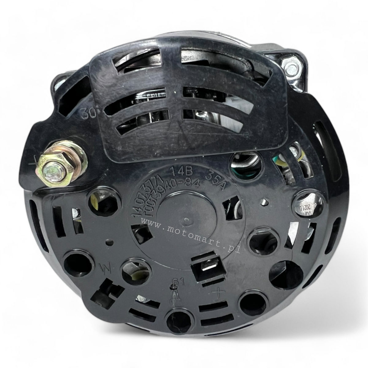 Generatorius 12V 500W Dnepr Ural MW K750 M72