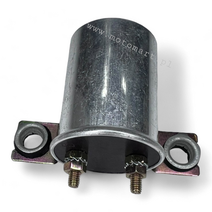 Posūkio signalų pertraukiklis 12V Ural Dnepr IŽ MIŃSK rele
