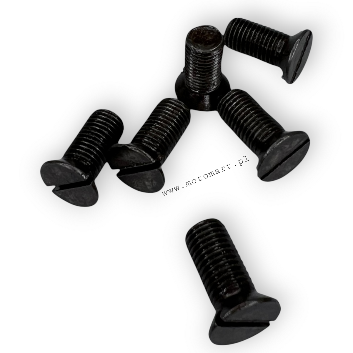 Clutch bolts Dnepr K750 M72 Ural bolts screws disc bolt ORIGINAL