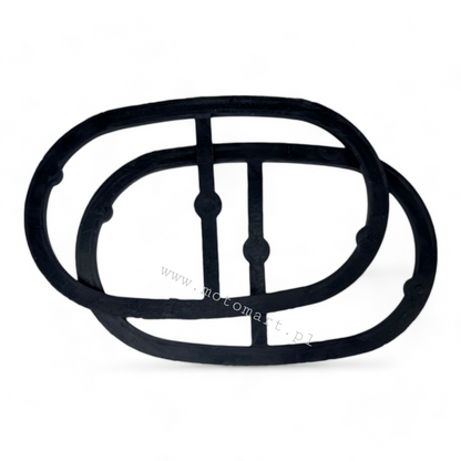 Ural gaskets valve cover valve cylinder gasket